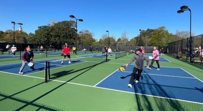 Bill Gates, Tom Brady, LeBron James And Gary Vee: Inside The Explosion Of The Sport Of Pickleball