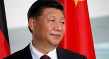 Taiwan: Xi Jinping sta osservano la guerra in Ucraina