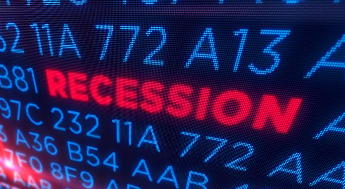 Are We In A Recession? The Question That Baffles Most Economists — Here Is What the Numbers Say: Benzinga TV