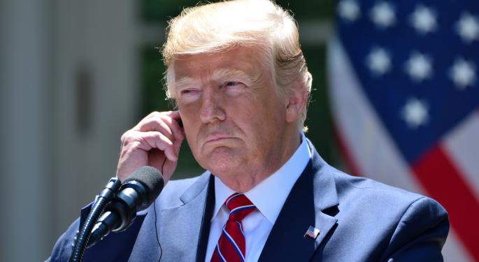 Trump Can't Delay Deposition In Rape Defamation Case, Federal Judge Rules