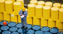 OPEC riduce le previsioni sulla domanda globale di petrolio