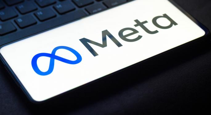 Meta Analyst Says Quest Pro Uptake Likely To Be Slow Due to These 2 Reasons
