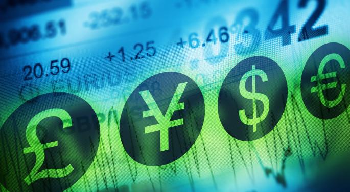 'This Is Worrying': Top Economist Warns Of Stress Building In Global Financial System