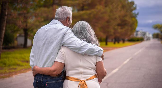Social Security Confirms 2023 Raise In Line With Inflation Levels