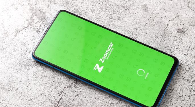 India's Zoomcar To Go Public Via $456M SPAC Merger: What You Need To Know