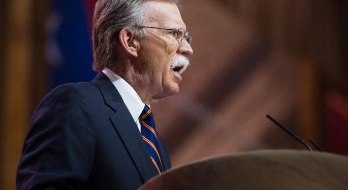 Putin Is 'Signing A Suicide Note' If He Uses Nuclear Weapons, Warns Former National Security Advisor