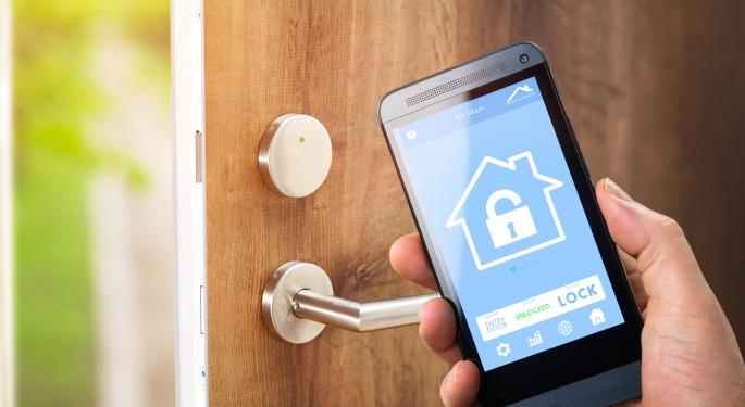 Apple Home Key's Integration With Level Home Smart Locks 'Certainly Not Off The Table'
