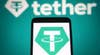 Tether aumenta la exposición a los bonos del Tesoro en 10.000M$