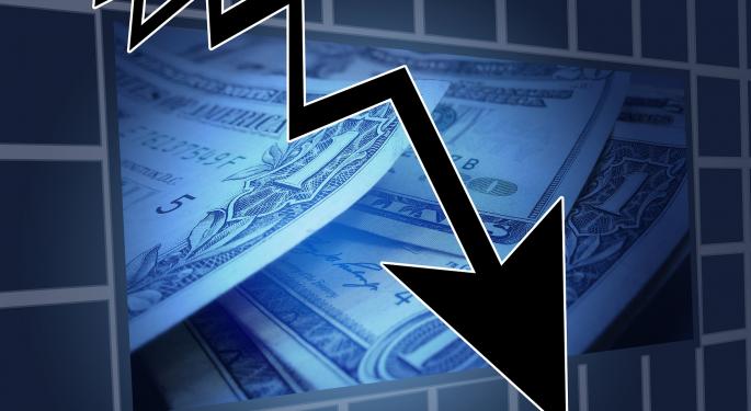 Big Bank Roundup: These Stocks Kick Off Earnings Season With A Mixed Bag Of Results