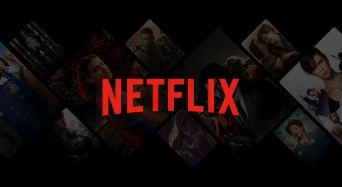 6 cambios de precio objetivo del viernes: ¿Netflix a 250$?