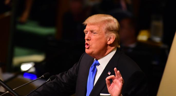 Trump Gets Criticized For 'Unabashed Antisemitism' As He Asks US Jews To 'Get Their Act Together'