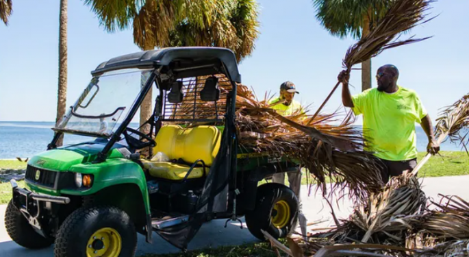 Florida Cannabis Operators Still Recovering From Hurricane Ian, Are Insurance Companies Helping?