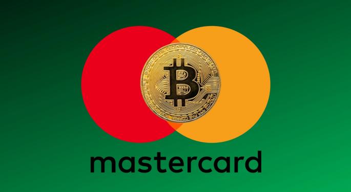 Mastercard Teams Up With Paxos To Launch Crypto Trading For Banks