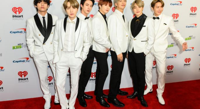 BTS — One Of The Most Popular Bands In The World — Is Taking A Break: Here's Why
