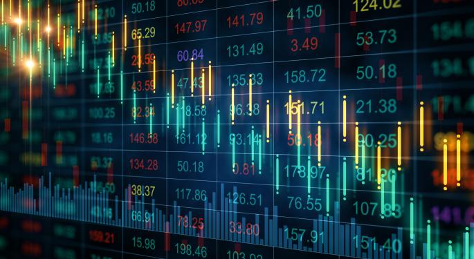 Monday's Market Minute: Three Things to Watch This Week