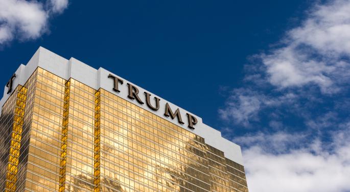 Trump's Hotels Turned Secret Service Into 'Captive Customer' With $1.4M Bill And Sky-High Room Rates, Records Show