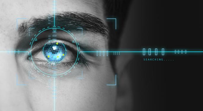 Apple XR Headset Could Come With Iris Scanner To Let You Make Payments With Your Eyes