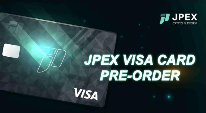 JPEX and Simplex By Nuvei Partner to Link DeFi and CeFi using Visa Debit Cards