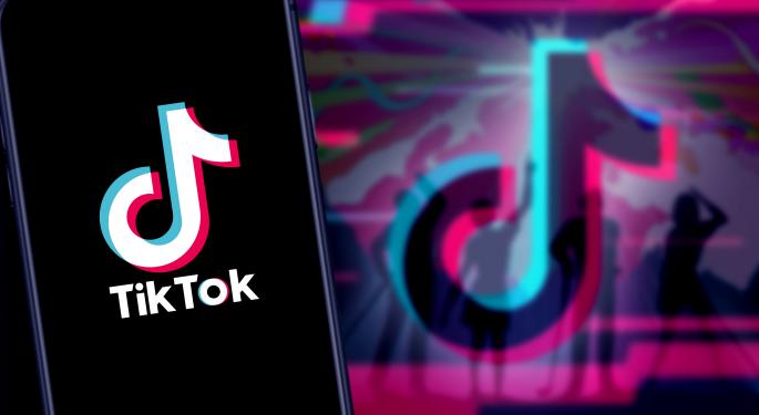 TikTok To Introduce Adult-Only Streams, Raise Minimum Age For Creators To Go Live