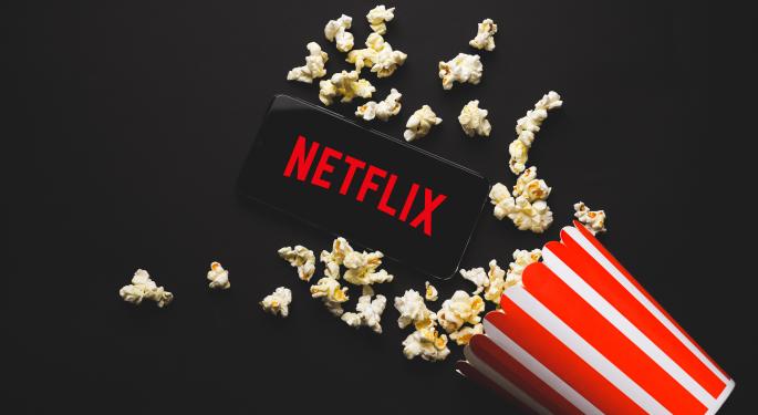 How To Trade Netflix Stock Before And After Q3 Earnings