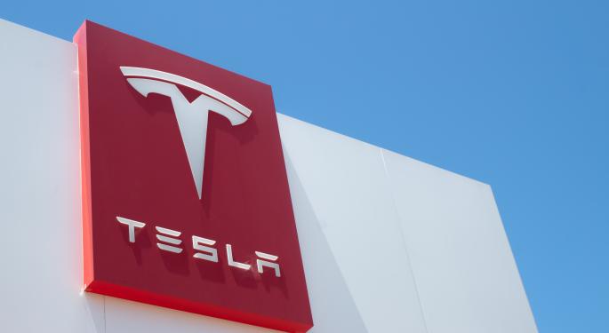 5 domande degli azionisti al CEO di Tesla Elon Musk