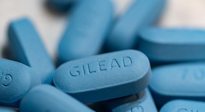 US Sends Gilead's COVID-19 Antiviral To Safeguard Health Workers In Uganda Ebola Outbreak