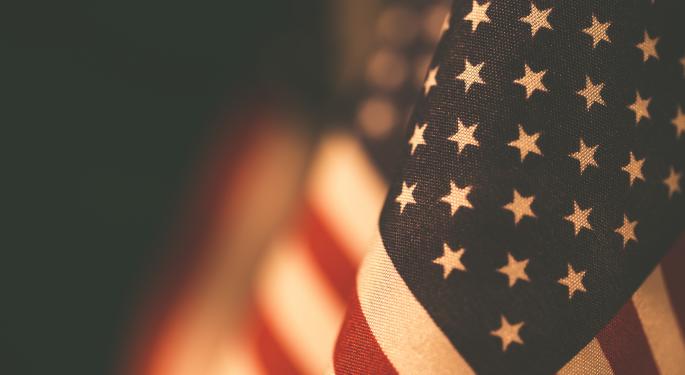 Benzinga To Offer 50% Discount To All Veterans On Premier Investing, Trading Platform