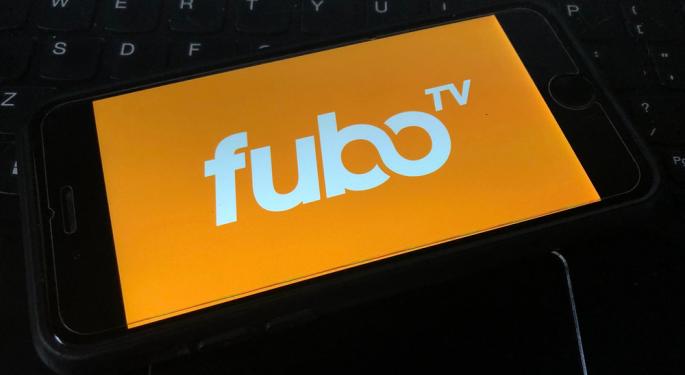 FuboTV Bet On A Sportsbook And Lost: Shocking Closure Of Gambling Unit And What's Ahead For Sports Media