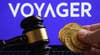 Voyager busca el voto de los acreedores para vender 1.420M$ a FTX