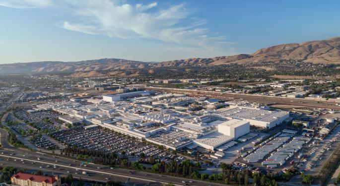 Why These 5 Tesla Analysts Have Mixed Views On Q3: 'We Were Prepared For An Earnings Miss'