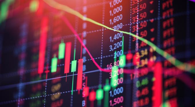 Nasdaq, S&P 500 Futures Slip As Mixed Earnings Report, Economic Worries Keep Sentiment Subdued — Tesla, Nokia Plunge Premarket