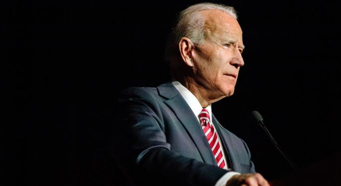 Pennsylvania Man Indicted For Sending 'Anthrax' Death Threats To Biden, Jan. 6 Panel Chair