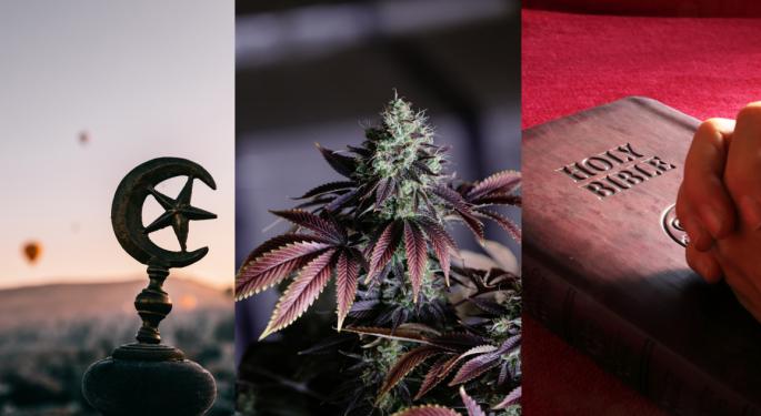Religious Anti-Marijuana Groups Are Getting Louder And Ready To Move From Talk To Action