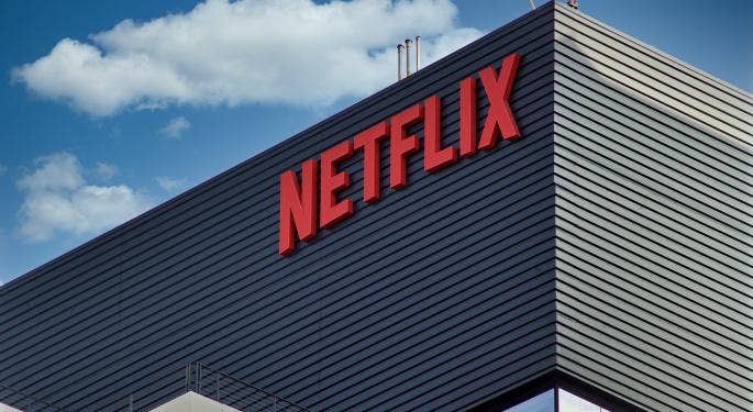 10 sorpresas del informe de ganancias de Netflix
