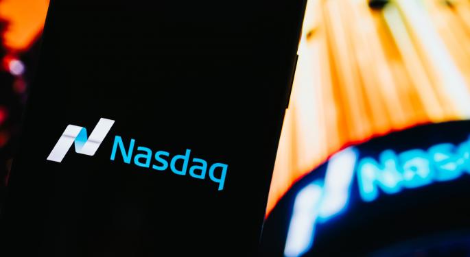Why Chinese Small-Cap IPOs Are Being Halted By Nasdaq