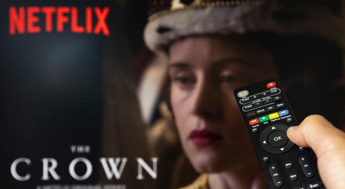 Netflix Adds Disclaimer That One Show Is Fictional: Here's The Show And Why