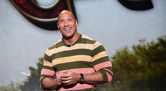 Did Black Adam Save DC Comics? How The Rock Could Revive Warner Brothers Stock