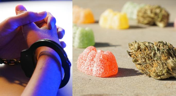 Real-Life Cannabis Horror: Mother Charged With Murder After Her 4-Year-Old Dies From THC Edibles