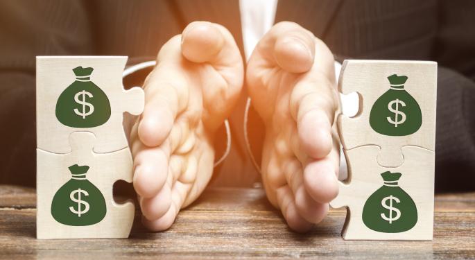 Tackling the Wealth Divide by Creating Greater Access to Positive Credit Scores and Loans