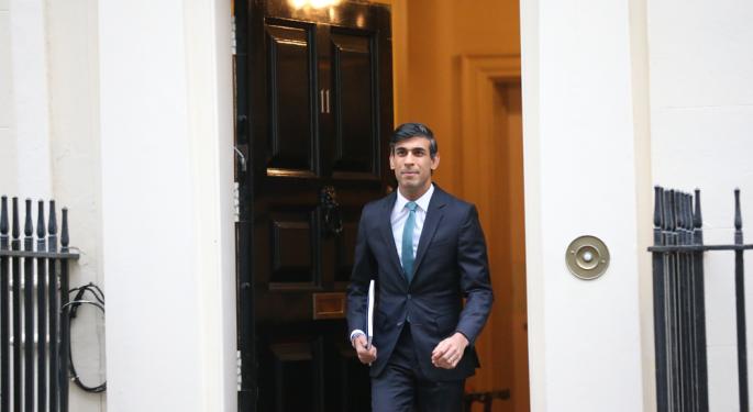 What Do Indian Politicians Have To Say About Rishi Sunak's Elevation As UK Prime Minister?
