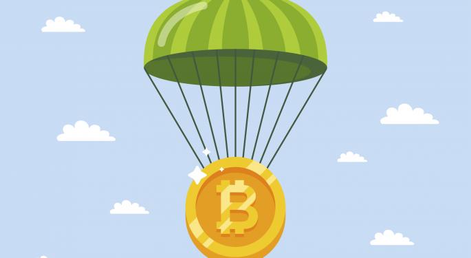 Why Bitcoin Can Be A Potential Insurance To The Financial Crisis: Report