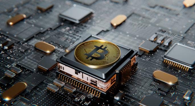 Questo paese è ora il terzo hub per il mining di Bitcoin