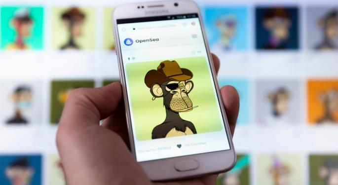 Bored Ape Or CryptoPunk, Bitcoin Or Ethereum: New UK Prime Minister Rishi Sunak Makes His Picks
