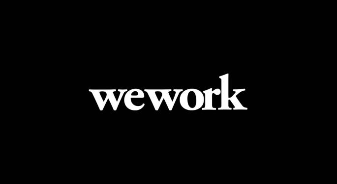 There Is Significant Upside To WeWork Stock, Analyst Says: 'Demand Is Robust'