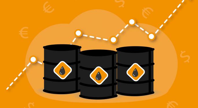 Want To Play The Energy Sector Bullish Into Exxon Earnings? This ETF Offers 2X Returns