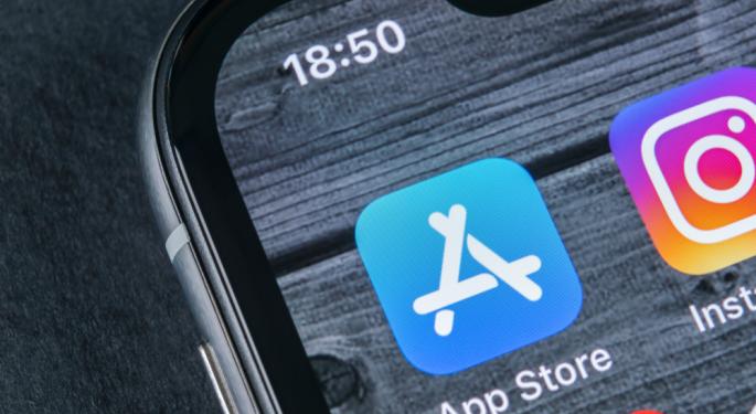 Apple Updates App Store Guidelines For Crypto And NFTs: Here's What It Means