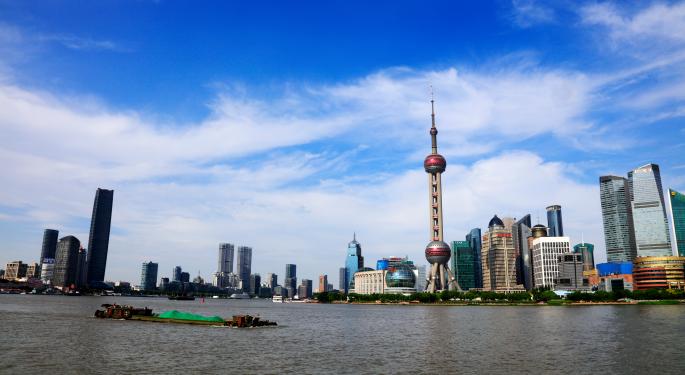 What Will Big Tech Earnings Tell Us About China?