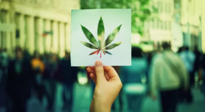 Biden's Pardon Benefits Arizona, Legalization In Kentucky & South Dakota, New Measures In Oregon