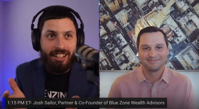 What's Needed To Keep This Rally Going?: Benzinga's Stock Market Movers Weighs In