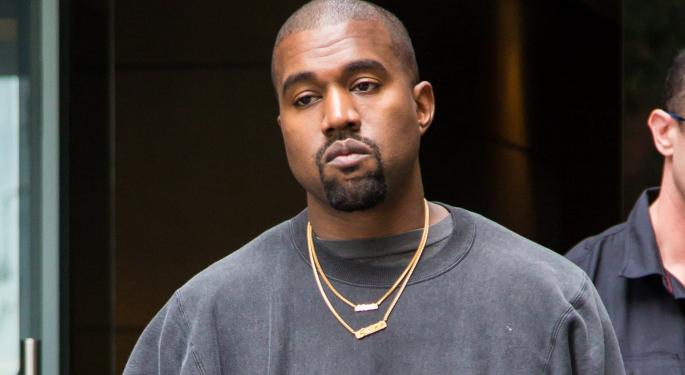 Kanye Gets Booted Out Of Skechers LA Office For 'Unauthorized Visit' After Adidas Rebuff